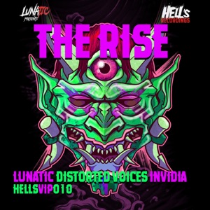 The Rise - Single