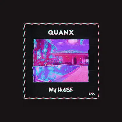 Listen to QUANX, watch music videos, read bio, see tour dates & more!