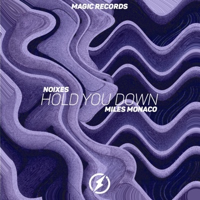 Hold You Down - Single