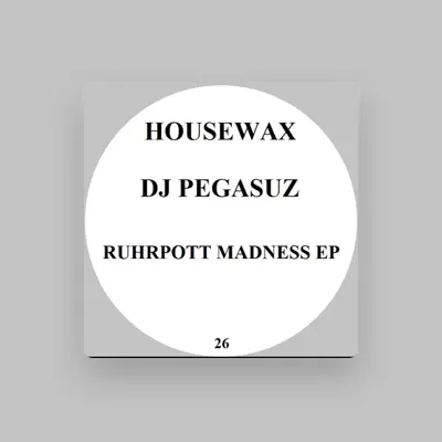 Listen to Dj Pegasuz, watch music videos, read bio, see tour dates & more!