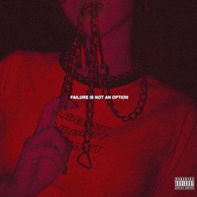 Failure Is Not an Option - Single