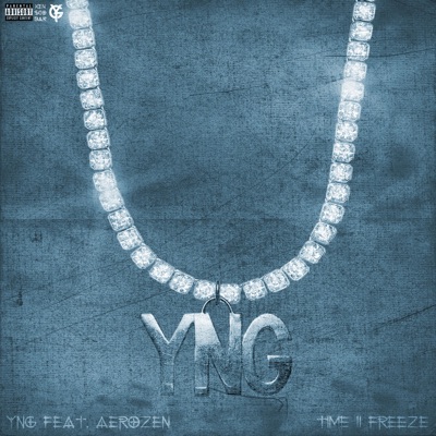 Time2Freeze (feat. Aerozen) - Single