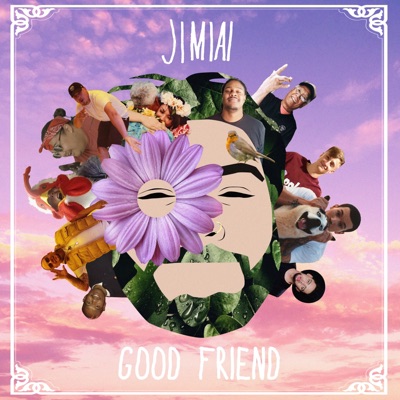 Good Friend - Single