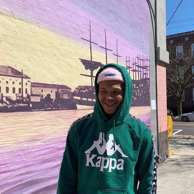 Out My Face - Single