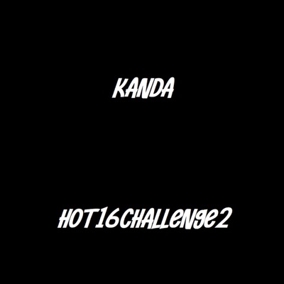 #Hot16challenge2 - Single