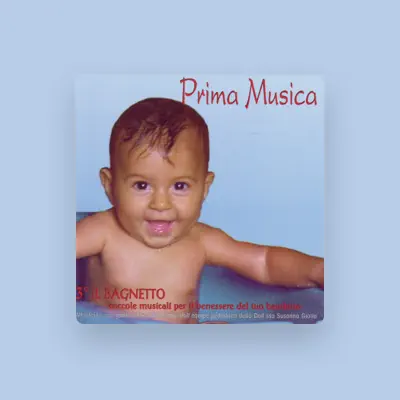 Listen to Claudio E Carlo Andrea Calzoli, watch music videos, read bio, see tour dates & more!