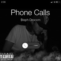 Phone Calls - Single - $teph Droccm
