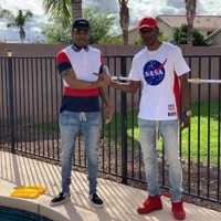 Prosperity - Single - Zo Worlds