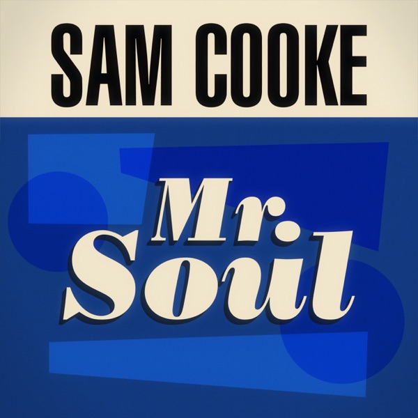 Mr. Soul - EP