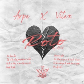 Roto (feat. VITEX*23) Arpe