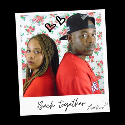 Back Together - Single