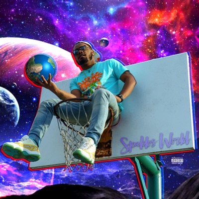 Spablo's World - EP