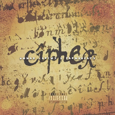 Cipher