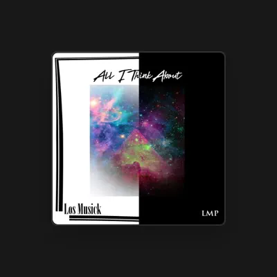 Listen to Los Musick, watch music videos, read bio, see tour dates & more!