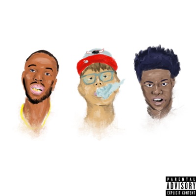 Let's Go (feat. Yung Bino & Geechie) - Single