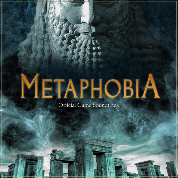 Metaphobia (Official Game Soundtrack)