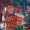 Fictional - Drakeo the Ruler & JoogSzn lyrics