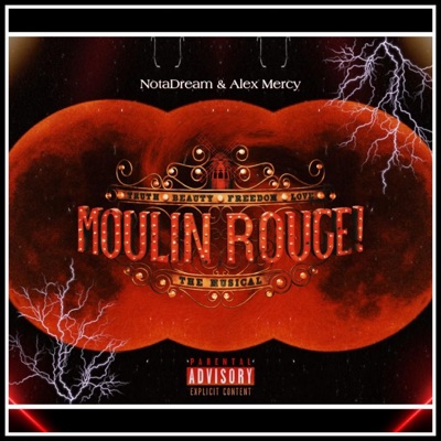 Moulin Rouge - Single
