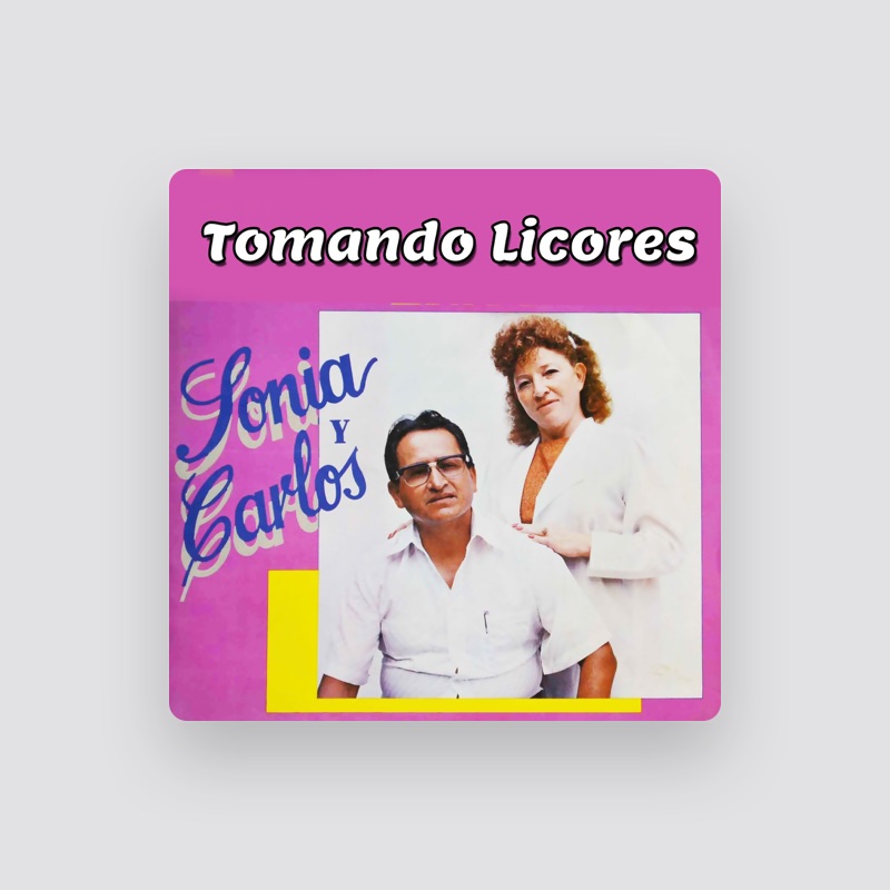Sonia Y Carlos