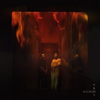 Мотыльки - Single - YKOV & MEDIO