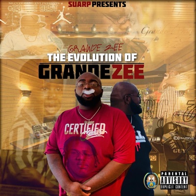 The Evolution of Grande Zee