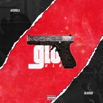 Gló (feat. Glock Di) - Single