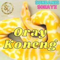 Oray Koneng (feat. Sokayz) - Single - Sundanis