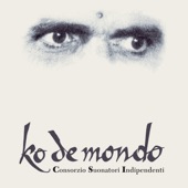 Del Mondo (Remastered) artwork