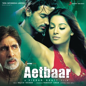 Aetbaar (Original Motion Picture Soundtrack)