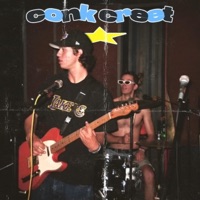 conk creet - Freefall