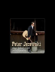 聆聽 Peter Jezewski、觀看音樂影片、閱讀小傳、查看巡演日期等！