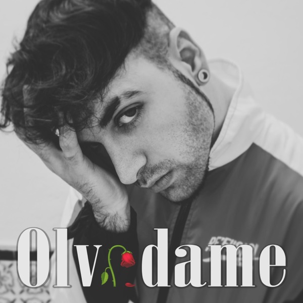 Olvídame