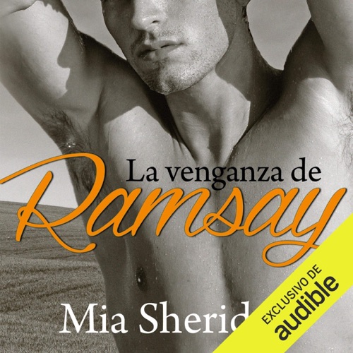 La venganza de Ramsay (Unabridged) cover