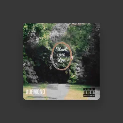 Listen to Rufmono, watch music videos, read bio, see tour dates & more!