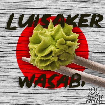 Wasabi - Single