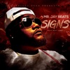 Signs (feat. Rafi Oso) - Single