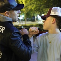 Amor de Títere (feat. ChocoBlanco) - Single - Jury el Lobo