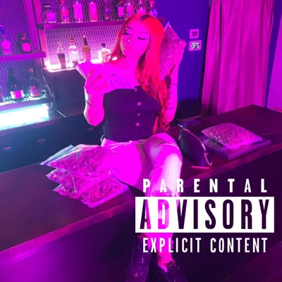 Don't Tell Me - Single