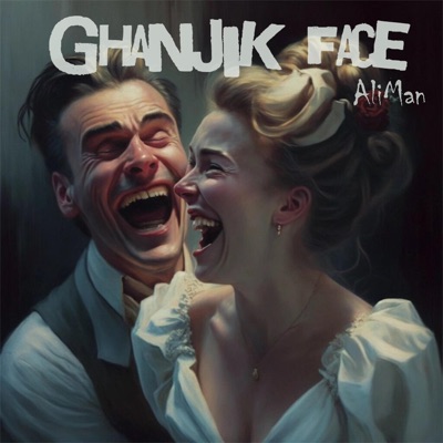Ghanjik face - Single