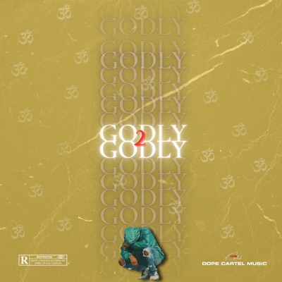2GODLY (feat. SEEYAH TARGET & Baby KEEF) - Single