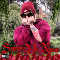 Scream My Name - Single - BrokenStarr