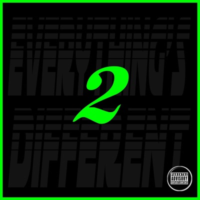 Everythings Different 2