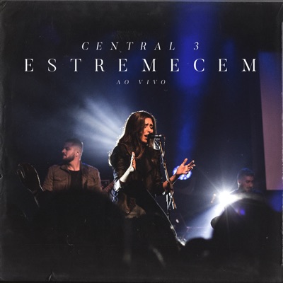 Estremecem (Ao Vivo) - Single