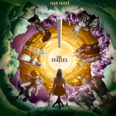 Los Featles - Single