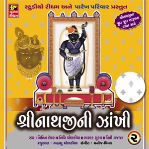 Shrinathji Ni Zakhi - Part 2