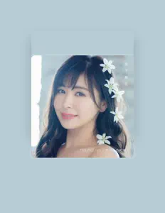 Dengarkan MAIKA MIYASHITA, tonton video musik, baca bio, lihat tanggal tur & lainnya!