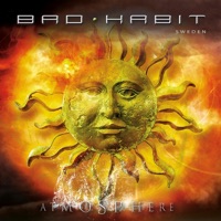 BAD Habit Sweden - Break the Silence