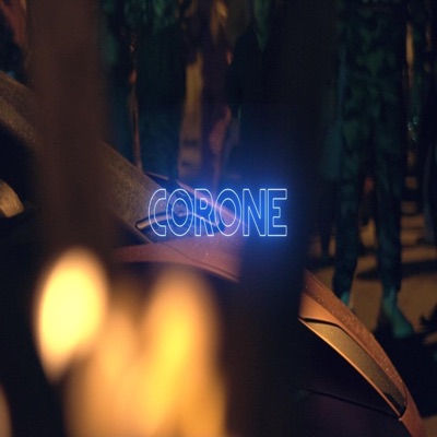 Corone (feat. Nachito Danger & Hecna Boy) - Single