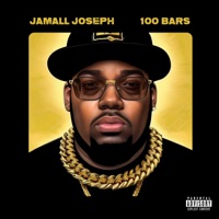 100 Bars - Single - Jamall Joseph