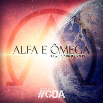 Alfa e Ômega (feat. Gabriel Oliver) - Single